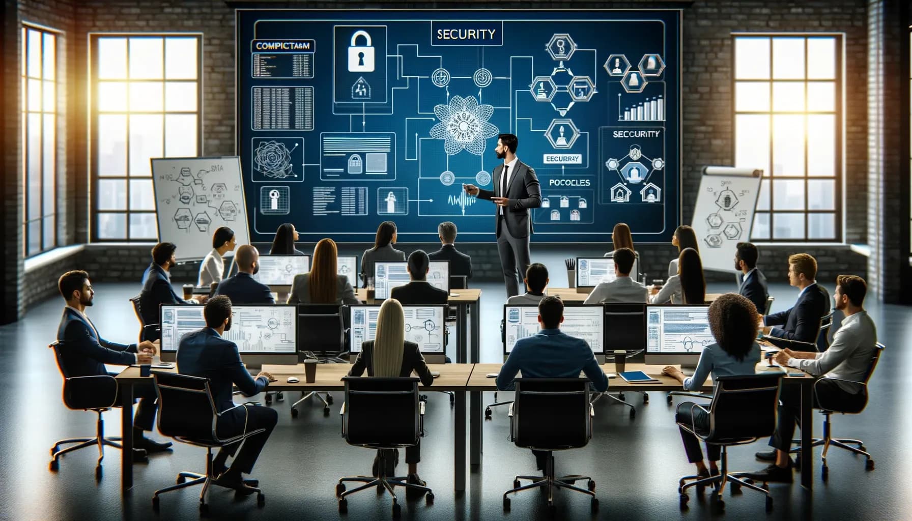 ISO 27001:2022