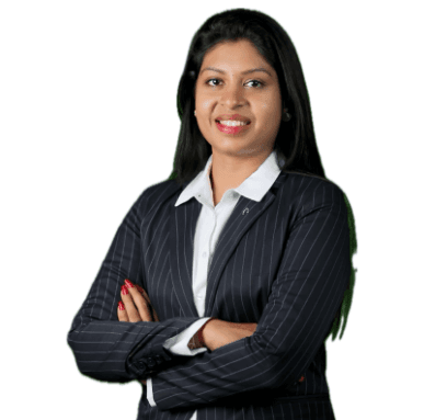 Anjali Kakarla