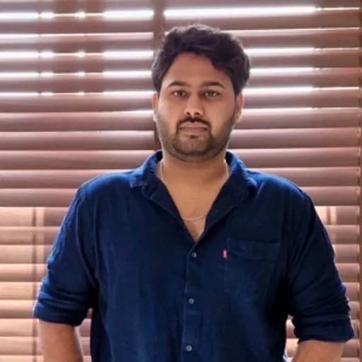 Anurag Vasi