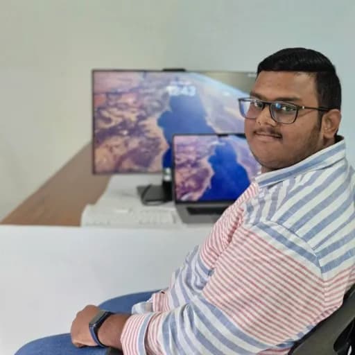 Avinash