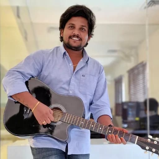 Naresh